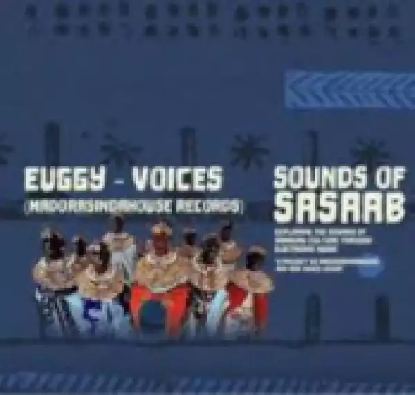 Euggy - Voices